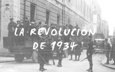 La Revolución de 1934